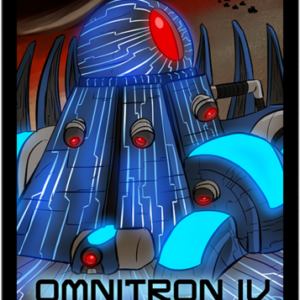 Sentinels of the Multiverse: Omnitron IV