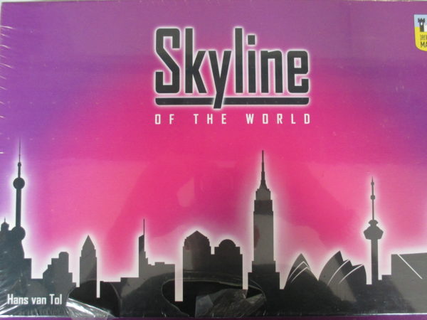 Skyline 2