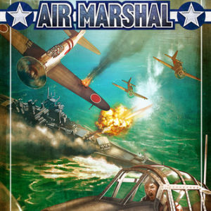 Quartermaster General: Air Marshall
