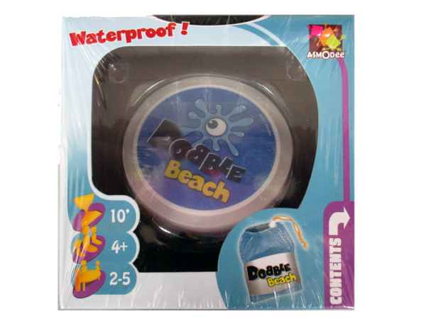 Dobble Beach