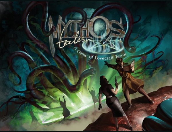 Mythos Tales