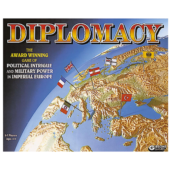 Diplomacy