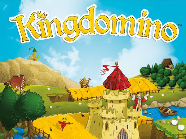 Kingdomino