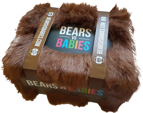 Bears vs Babies