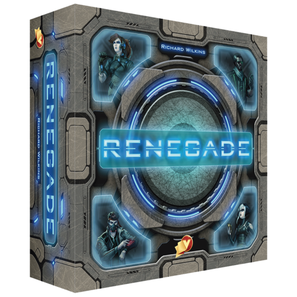Renegade (card game)