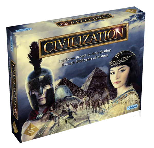 Civilization
