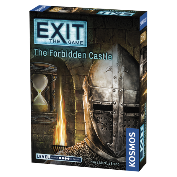 Exit: Forbidden Castle