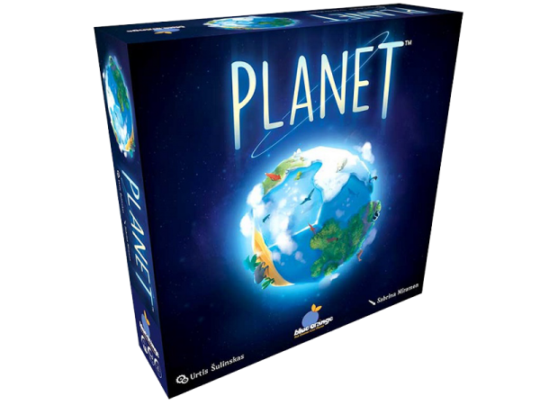 Planet