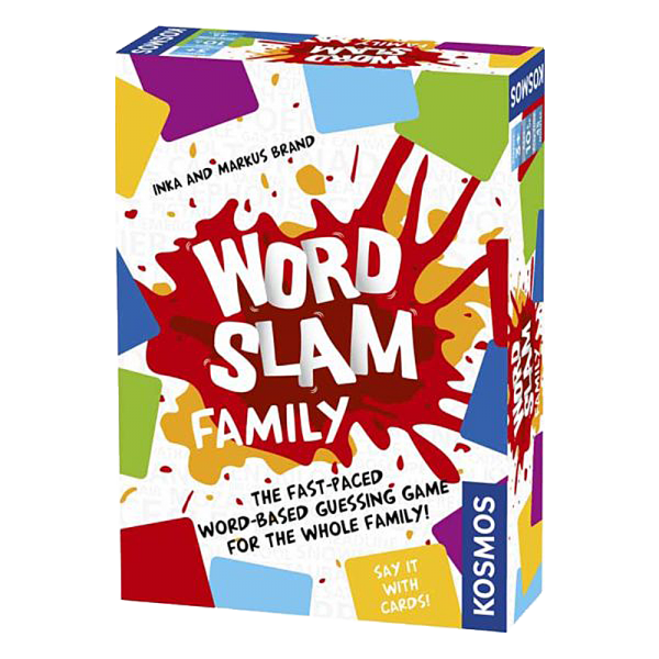 Word Slam