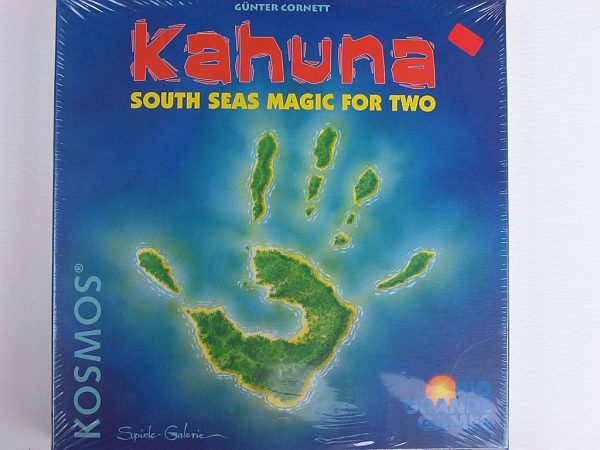 Kahuna