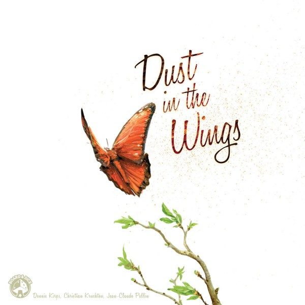 Dust in the Wings