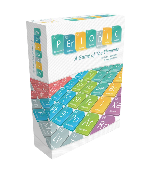 Periodic