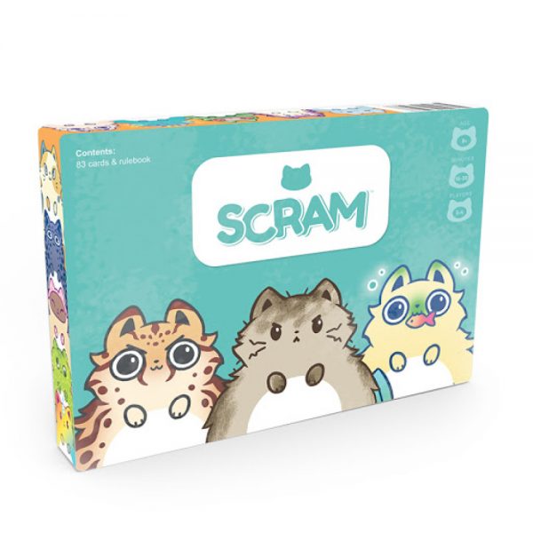 Scram