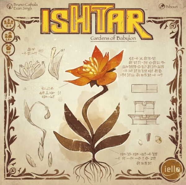 Ishtar