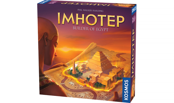 Imhotep