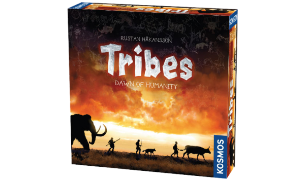 Tribes