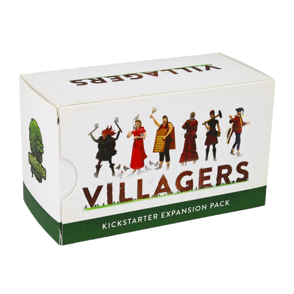 Villagers : Expansion