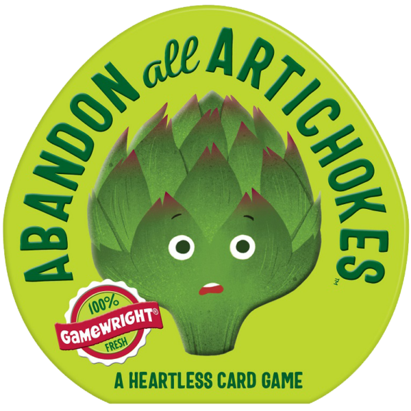 Abandon all Artichokes