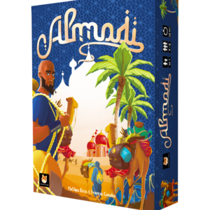 Almadi