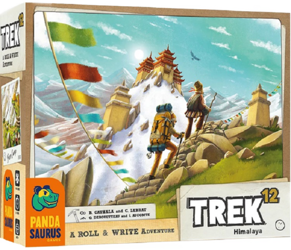 Trek 12
