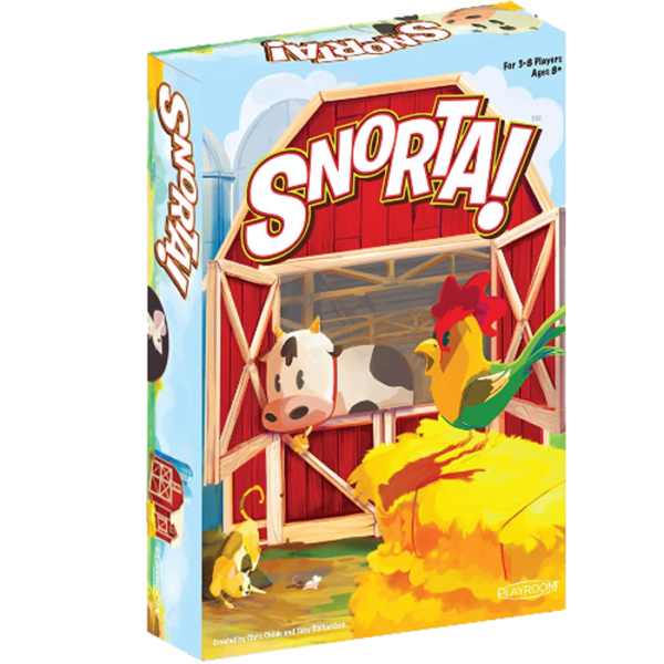 Snorta