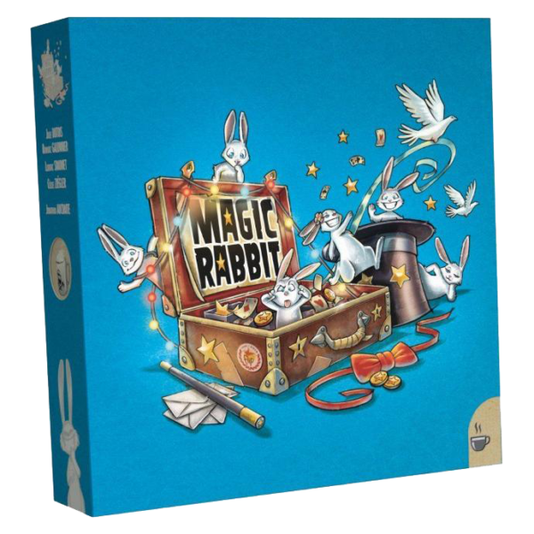 Magic Rabbit