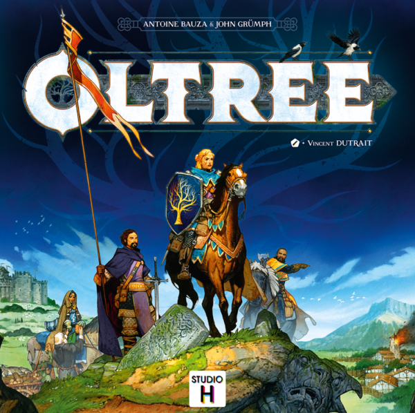 Oltree