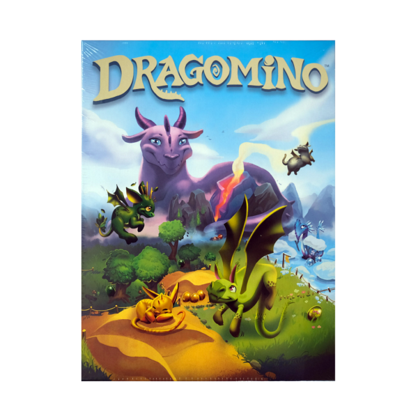 Dragomino