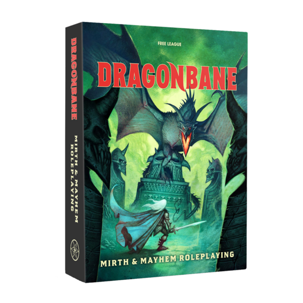 Dragonbane