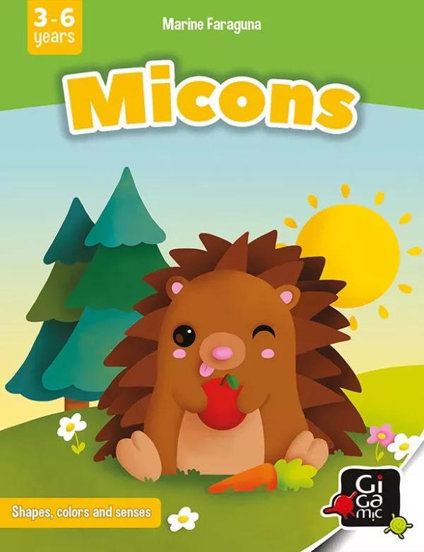 Micons