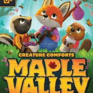 Maple Valley